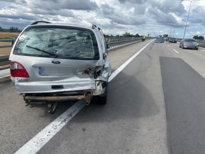 Powiedział, że chciał wysiąść [ Wiadomości ]
