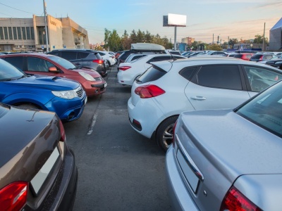 Top 3 samochody według AI. Wszystkie kupisz za mniej niż 100 tys. zł