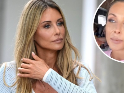 Małgorzata Rozenek dzieli się rodzinnymi problemami. Chodzi o jej syna