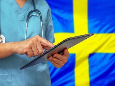 Rekordowa liczba zachorowań na TBE w Szwecji w 2025 roku