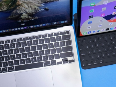 MacBook czy iPad: Co lepiej sprawdzi się w plecaku ucznia