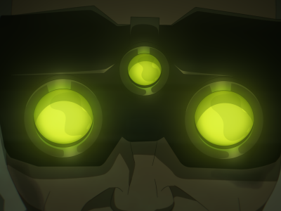 Splinter Cell w wersji anime? Twórca John Wick stoi za sterami! Zobacz zwiastun