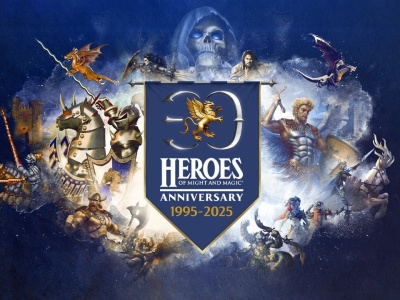 Wkrótce poznamy przyszłość kultowej serii strategii fantasy Heroes of Might and Magic. Ubisoft szykuje coś specjalnego