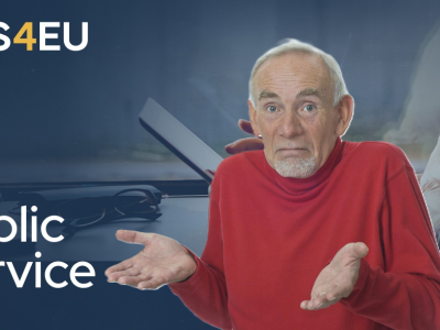 DNS4EU – troszkę unijny, troszkę bezpieczny, troszkę bez sensu