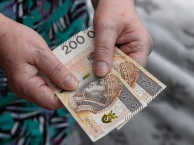 Tyle wyniosą tegoroczne czternastki. Niektórzy emeryci bez pieniędzy