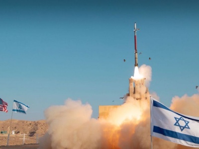 Izrael znów bombarduje. Tym razem zaatakował stolicę Jemenu, oto powód