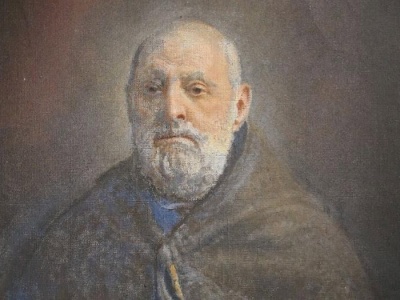 Kalendarium historyczne: 25 sierpnia 1888 – Adam Chmielowski zakłada zgromadzenie Albertynów