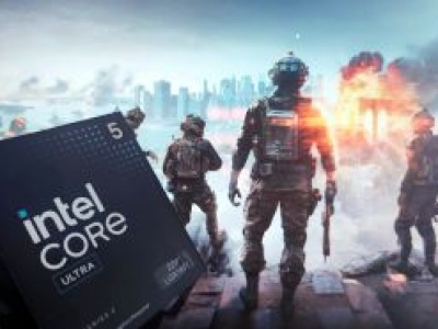 Intel rozdaje Battlefield 6. Trzeba kupić procesor lub laptopa