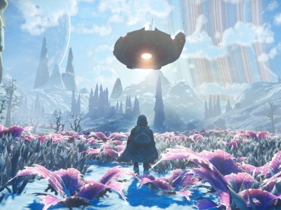 Sean Murray znów droczy się z graczami. Fani oczekują nowego ogłoszenia od Hello Games