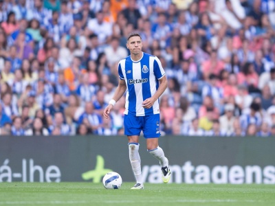 Jan Bednarek talizmanem? Z nim FC Porto jeszcze nie straciło gola