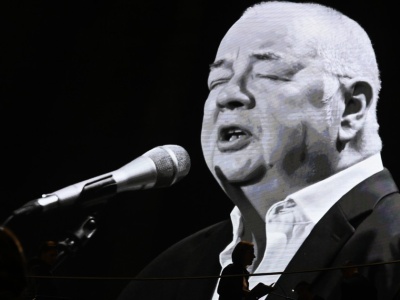 Przyjaciele wspominają Stanisława Soykę. 