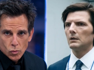 Ben Stiller przestaje reżyserować „Rozdzielenie” – pracuje nad filmem wojennym!