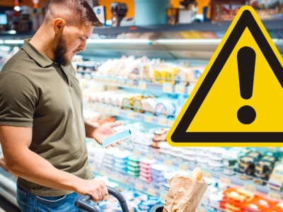 Groźne bakterie w popularnym serze z supermarketu. Lepiej trzymać się od niego z daleka