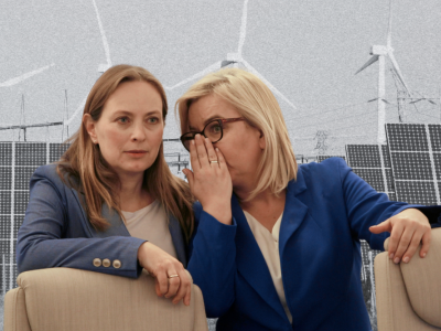 Projekt prezydenta jest 