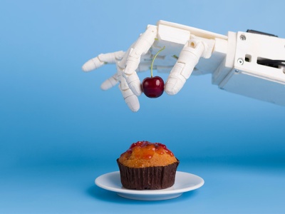 Bot Google'a doprawił menu fikcyjnymi promocjami. Właściciele lokalu gotują się ze złości