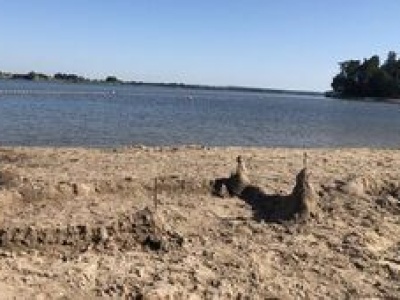 Ostatni tydzień wakacji. Dwa kąpieliska w Lubelskiem już zamknęły sezon