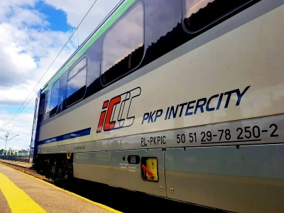 PKP ogłosiło nowa promocję. Od 66 zł za bilet w pierwszej klasie