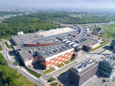 Roof Party żegna Kraków. Ostatnia impreza na dachu Bonarki z Sideralem