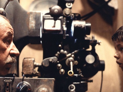 Cinema Paradiso znów w kinach. Aktor z oscarowego filmu odwiedzi Polskę