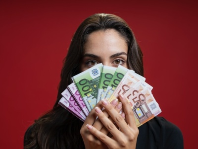 Kurs EUR/USD powraca do trendu