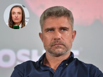Tomasz Wiktorowski otwarcie o Idze Świątek. Te słowa mają dużą moc
