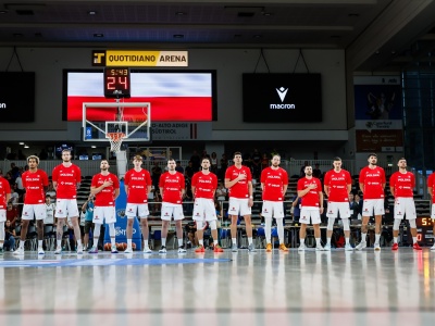 Koszykówka: EuroBasket 2025 czas zacząć! Czy Biało-Czerwoni znów zdołają zaskoczyć Europę? [zapowiedź]