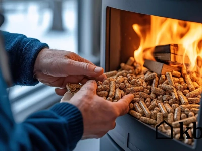 Kupować pellet teraz czy czekać? Wszystko zależy od jednego kluczowego czynnika
