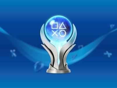 15 tysięcy platynowych trofeów. Gracz PlayStation chwali się osiągnięciem