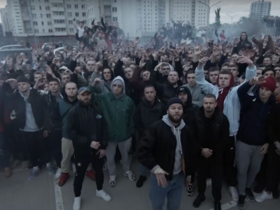 63 osoby deportowane z Polski. To konsekwencje koncertu Maxa Korzha