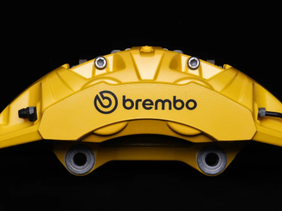 Brembo nawiązuje współpracę aby znacznie ograniczyć ślad węglowy