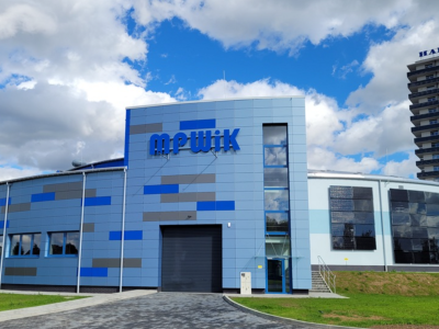 10,8 mln zł z UE dla Rzeszowa na modernizację wodociągów i czystszą wodę