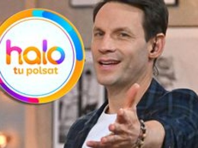 Tomasz Wolny oficjalnie w 