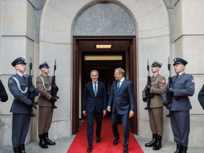 Polska i Kanada będą partnerami strategicznymi