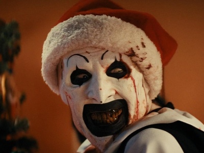 W końcu poznamy genezę morderczego klauna? Damien Leone opowiada o Terrifier 4