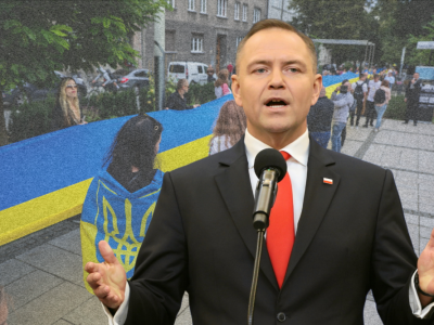 Eksperci: weto prezydenta wprowadza niepewność na rynku pracy. Alarmują o ryzyku
