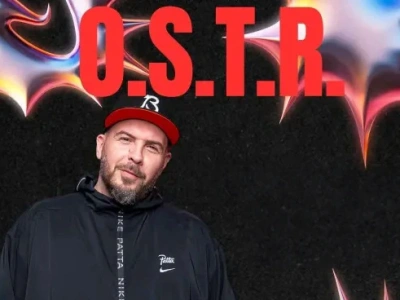 O.S.T.R. wystąpi w Dobrym Mieście! Wstęp wolny!