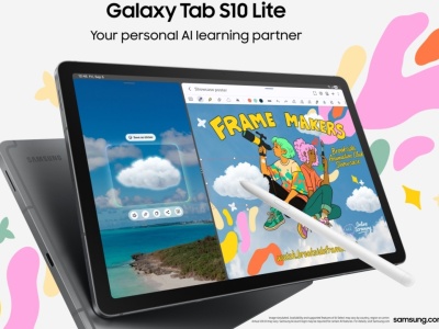 Miał trafić do sprzedaży za dwa tygodnie, a jednak już możecie go kupować. Co potrafi nowy tablet Samsunga?