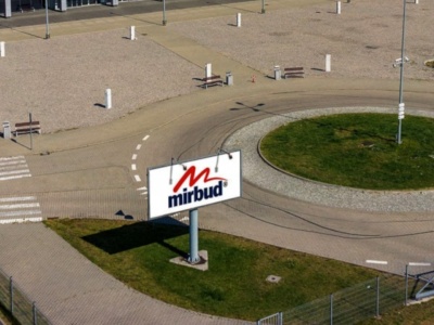 Mirbud miał wstępnie 36 mln zł zysku netto w I poł. 2025