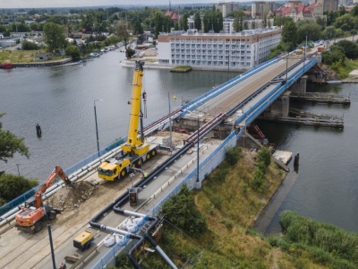 Most Siennicki w Gdańsku idzie do przebudowy. Koszt to ponad 43 mln zł