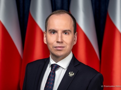 Andruszkiewicz: Polacy mają być gospodarzami w swoim kraju