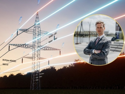 Cyfrowa transformacja w energetyce. Jak działa CSIRE [WYWIAD]