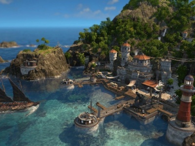 Anno 1800 przeżywa renesans na Steam. Powód? Strategia o budowaniu miast jest aż o 90% tańsza