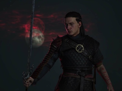 The Blood of Dawnwalker pokaże, że czas to najcenniejsza waluta w grze. „Bawimy się tym jako zasobem”