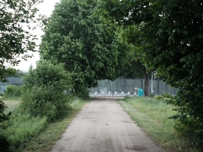 Pilny komunikat ws. incydentu na granicy z Białorusią. Polski żołnierz w szpitalu
