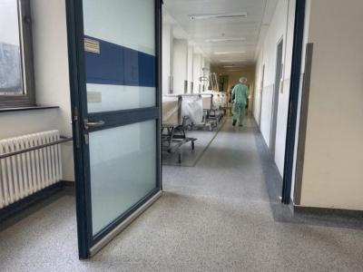 Hakerzy atakują szpitale. Ponad połowa doświadczyła wycieku danych