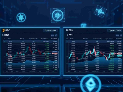 Najbliższy piątek będzie kluczowy dla branży kryptowalut. Oto dlaczego