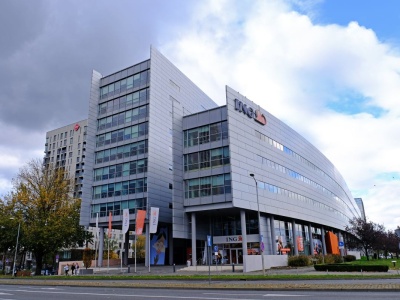 ING Bank Śląski ma zapłacić ogromną karę. Druga taka w historii