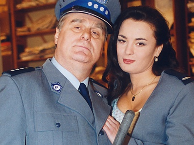 Pamiętacie Andżelikę z 
