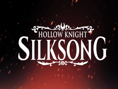 Zapowiedź Silksong spowodowała rekordową popularność pierwszego Hollow Knight