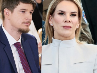 Wystarczyły dwa tygodnie, a tu takie doniesienia ws. syna Nawrockiej. Teraz wszystko stało się jasne